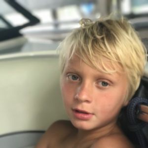 Meet your Posher, Molly